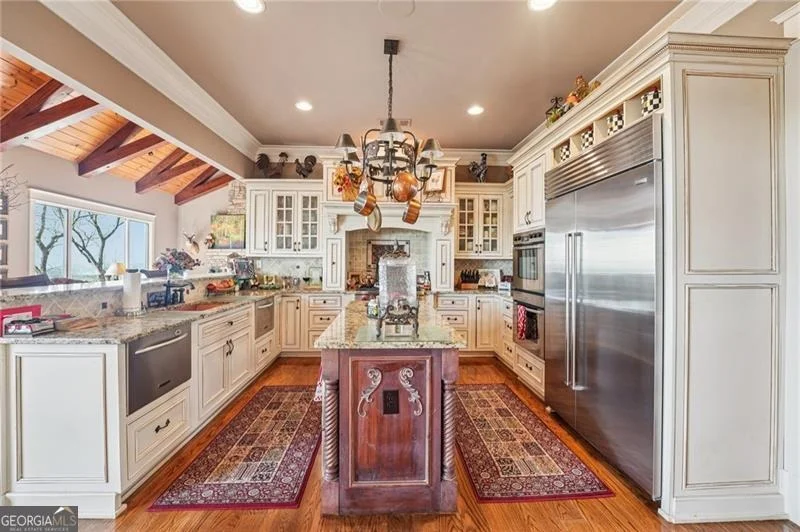 Photo of 1041 Cox Mountain Drive