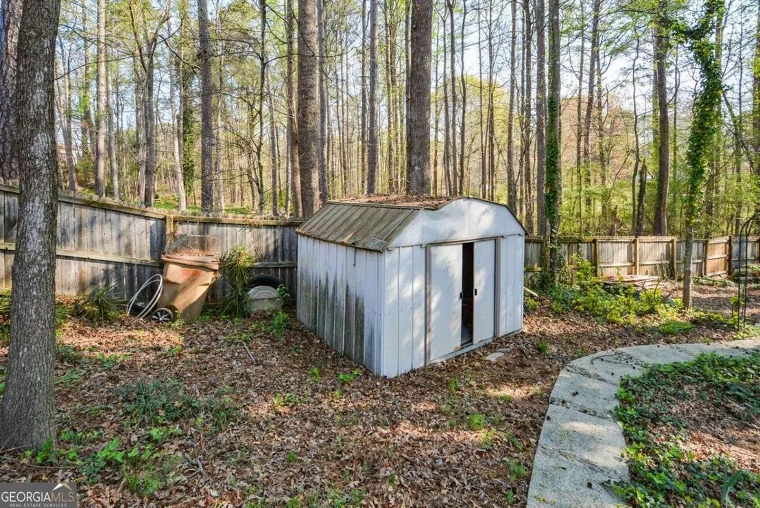 Photo of 5045 Southern Trace Drive