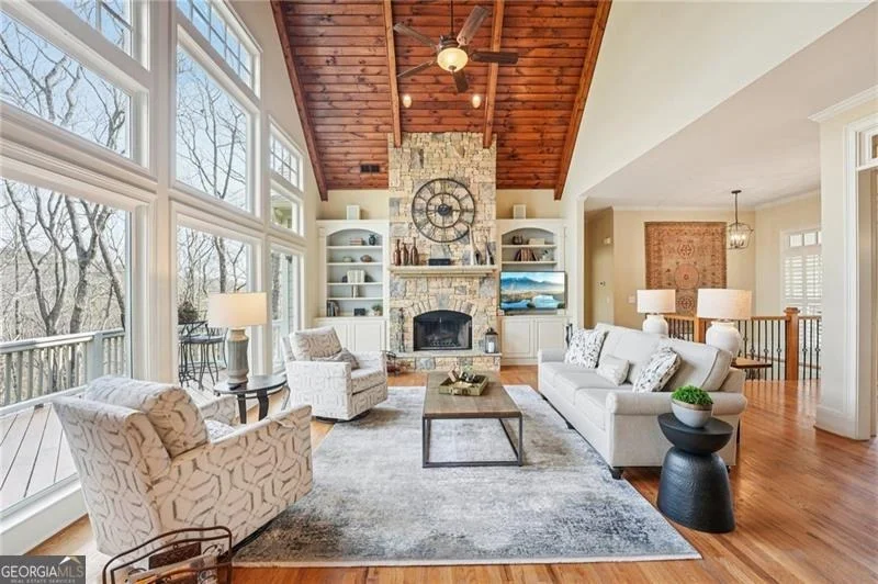 Photo of 29 Red Trillium Ridge