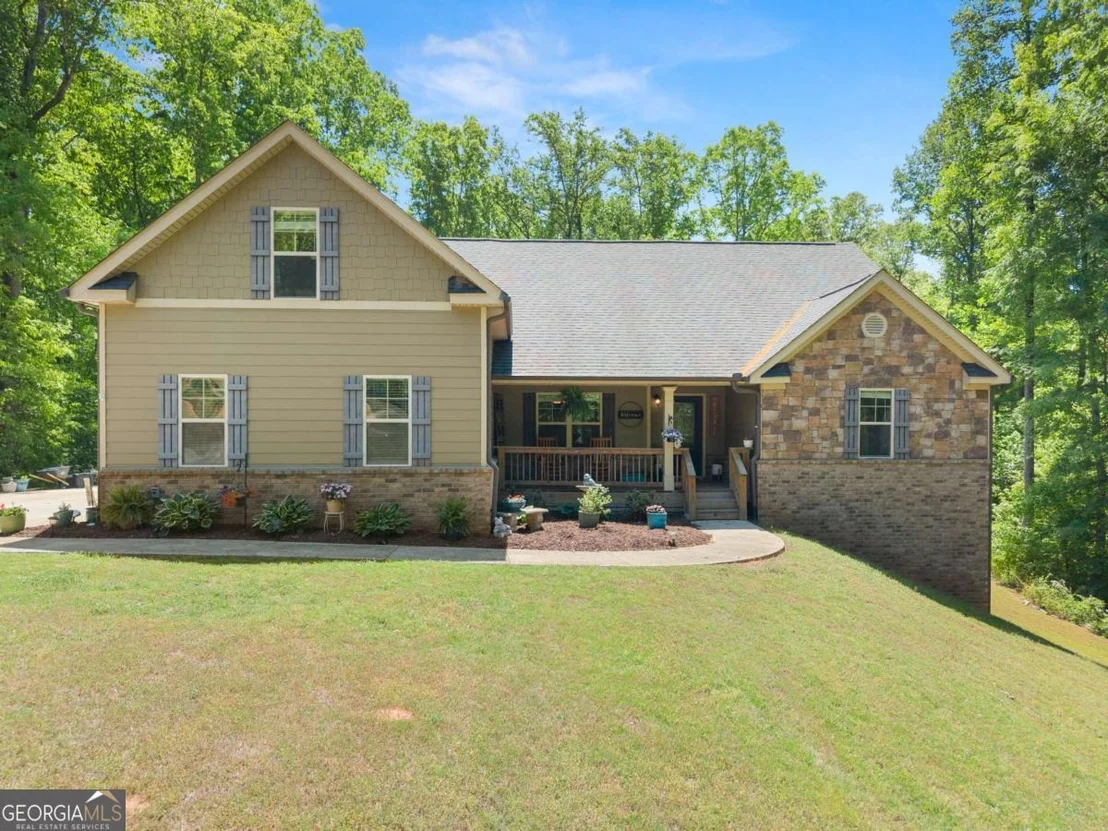 Photo of 675 Oconee Lane