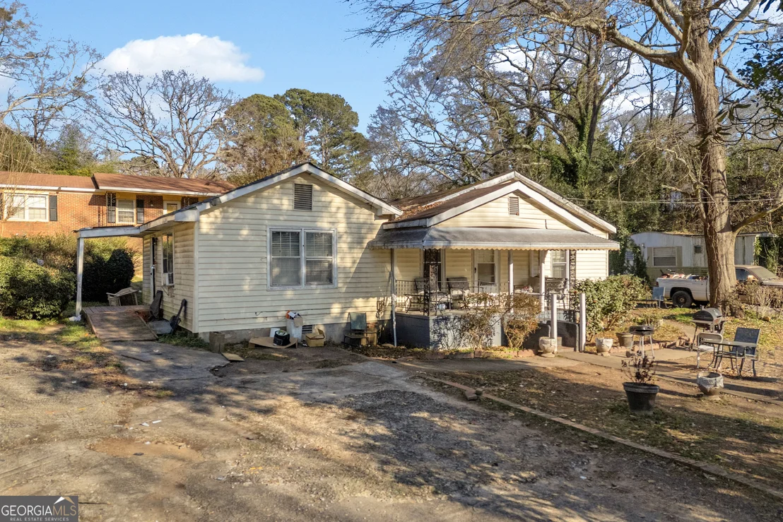 Photo of 373 Arch Street