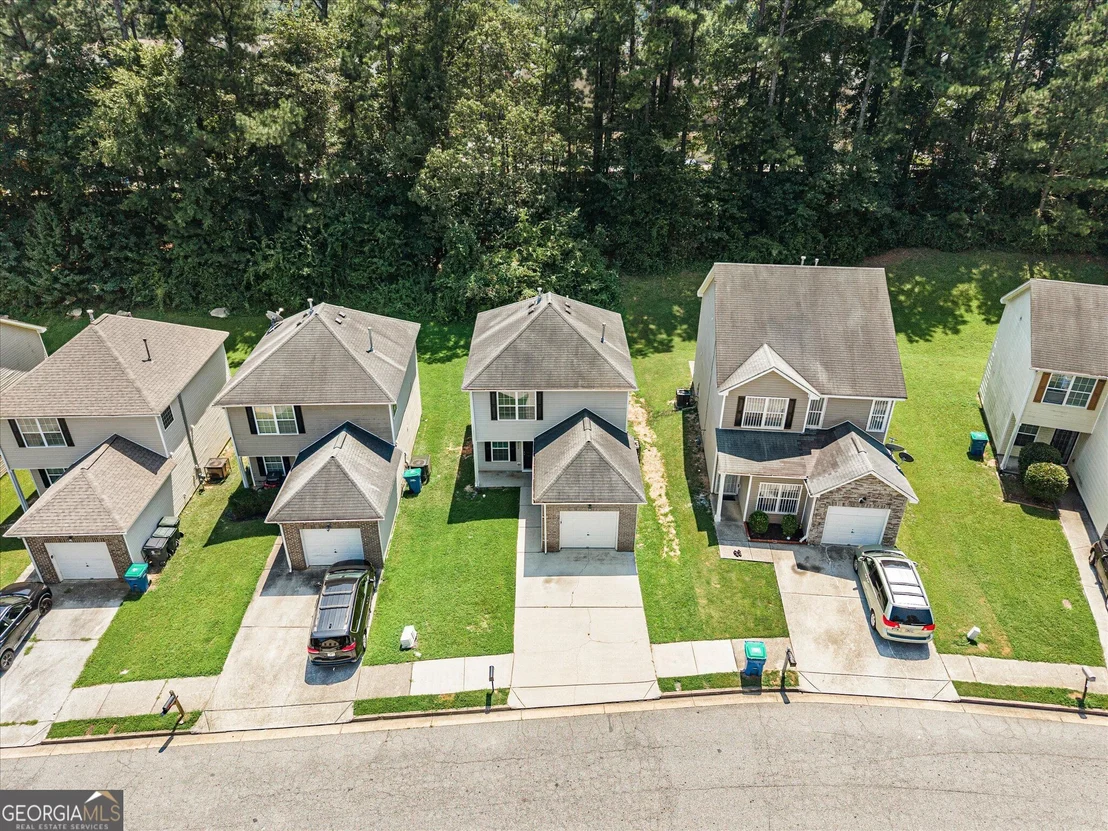 Photo of 2354 Hackamore Drive