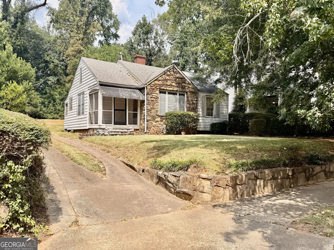 Photo of 1330 Ormewood Avenue SE