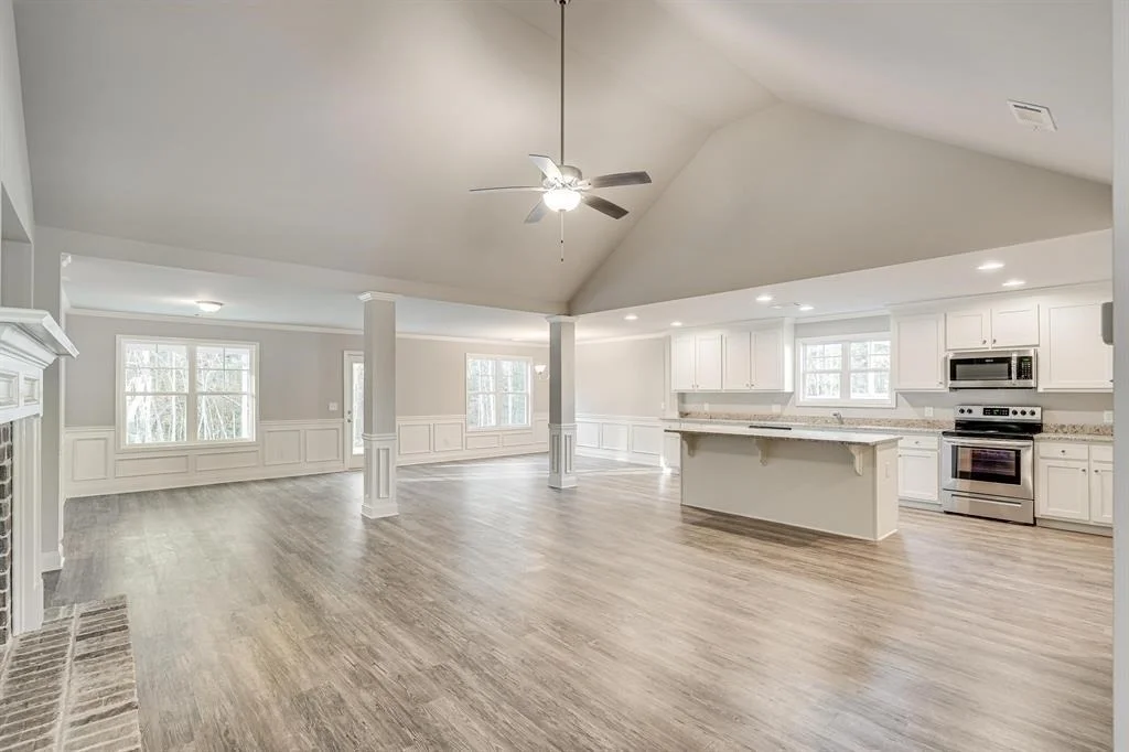 Photo of Unit LOT16 at 53 Inman Park
