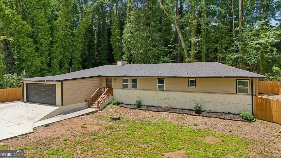 Photo of 2950 Concord Drive