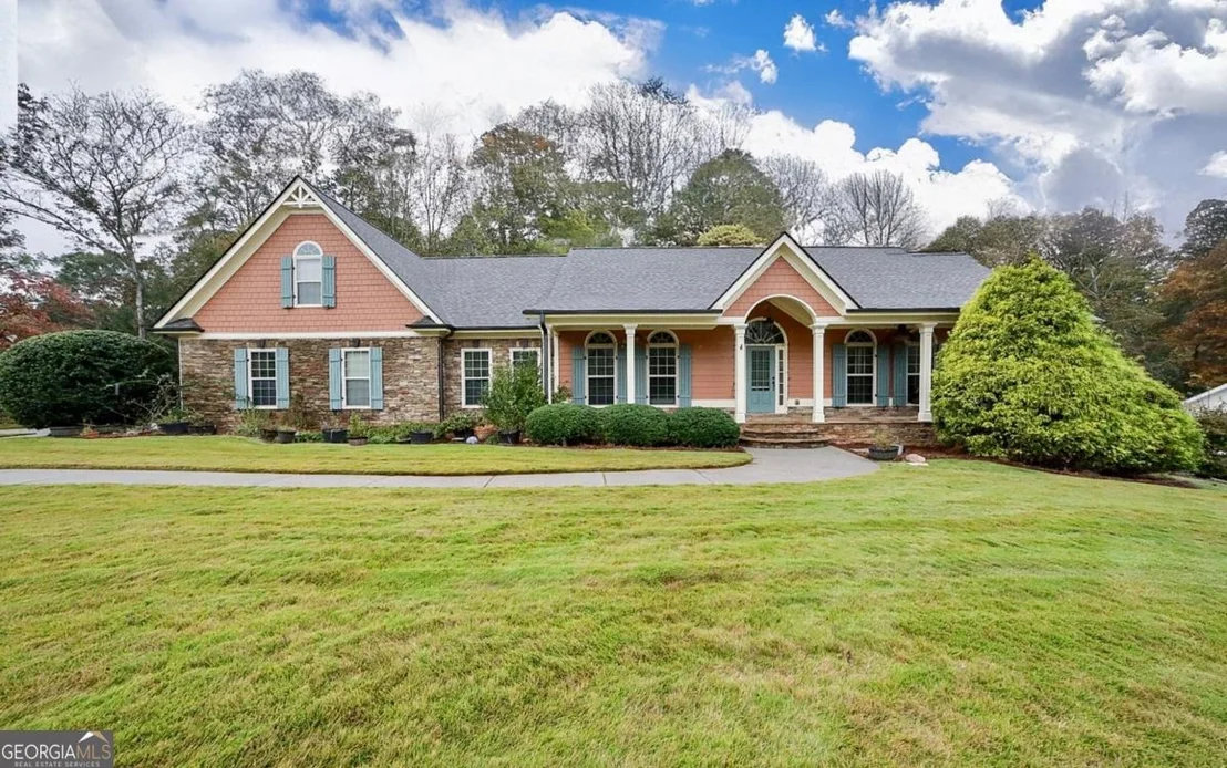 Photo of 347 Clarksboro Drive