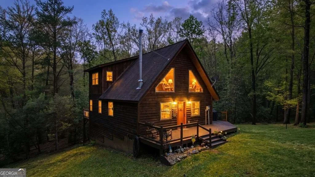 Photo of 106 Roaring Creek Lane