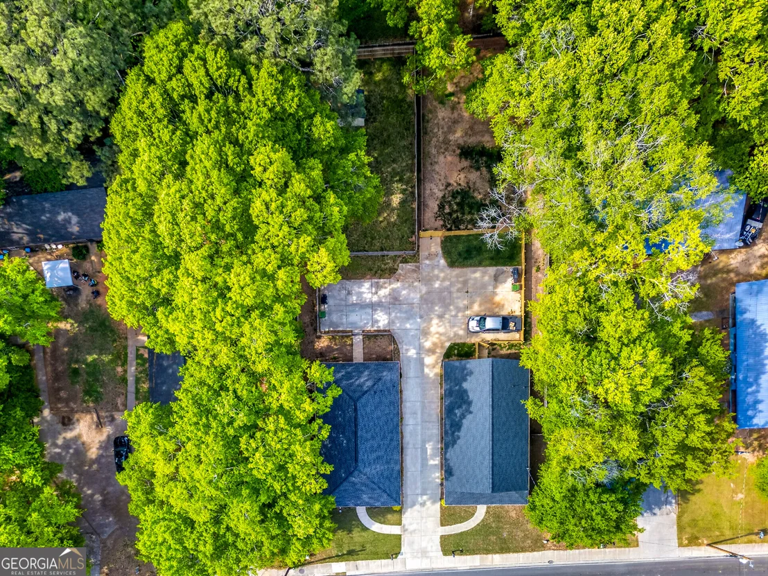 Photo of 1001 Davis Street
