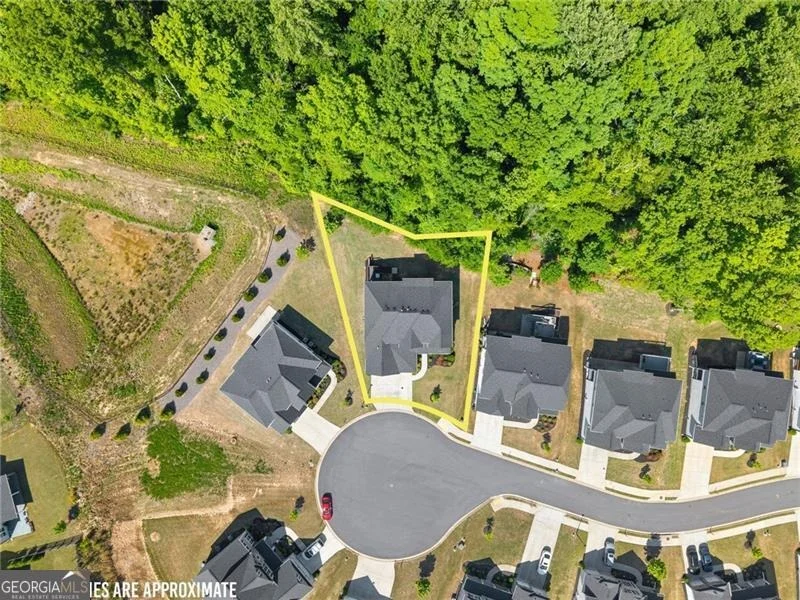 Photo of 4550 Kendall Pointe Drive