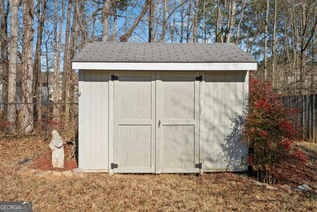 Photo of 3182 Planters Mill Drive