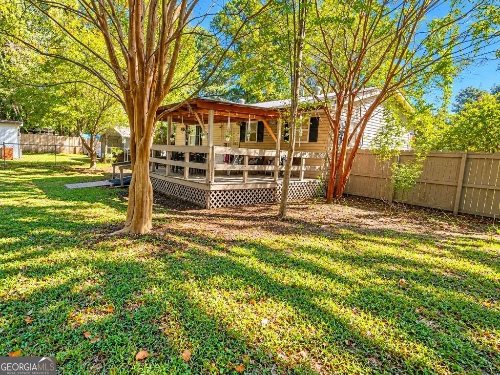 Photo of 1586 State Barn Road NW