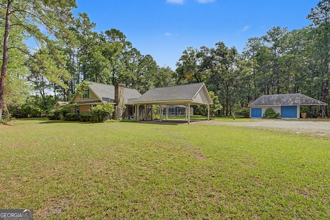 Photo of 2865 Rincon Stillwell Road