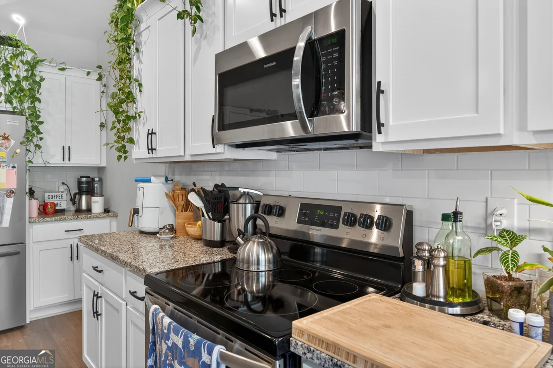 Photo of 1001 Davis Street