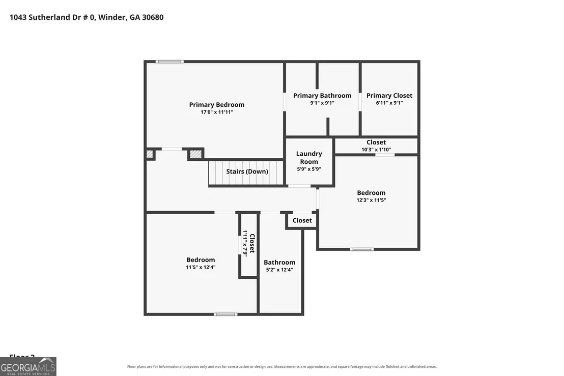 Photo of 1043 Sutherland Drive