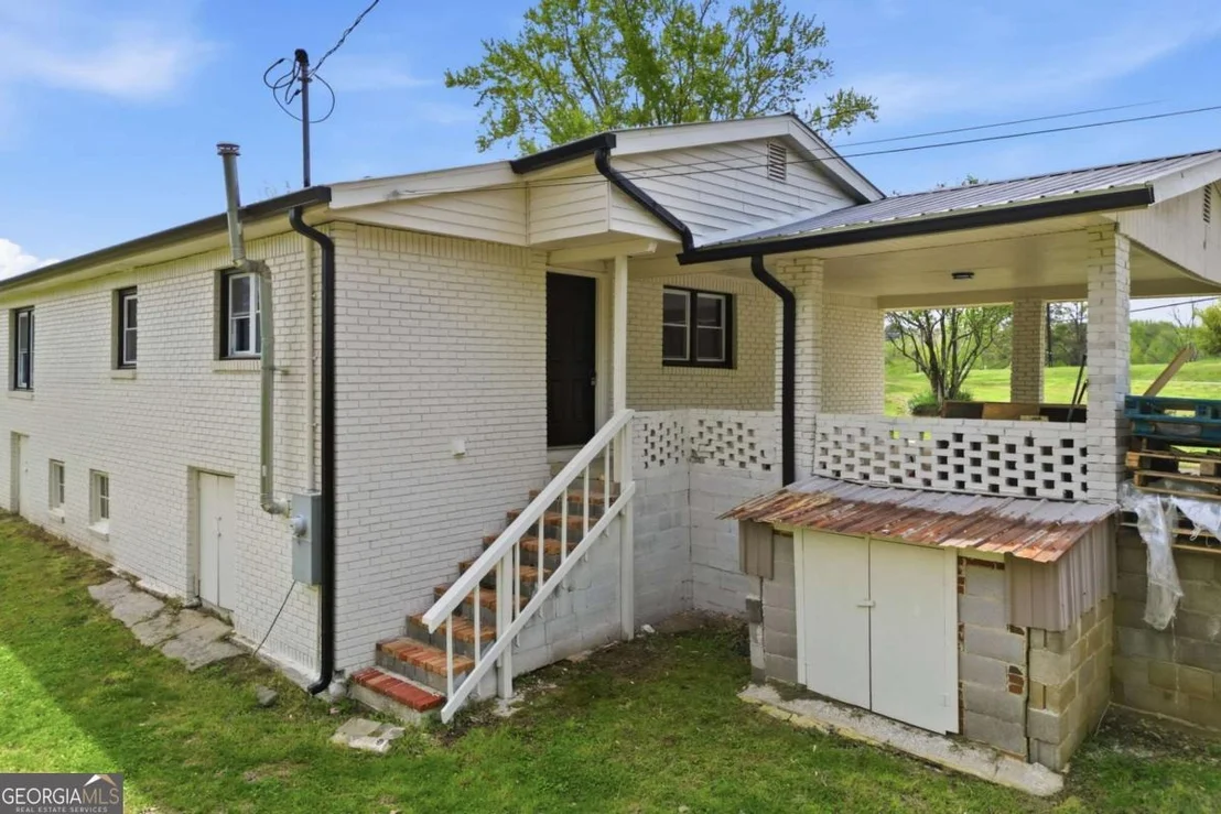 Photo of 3011 Refuge Road