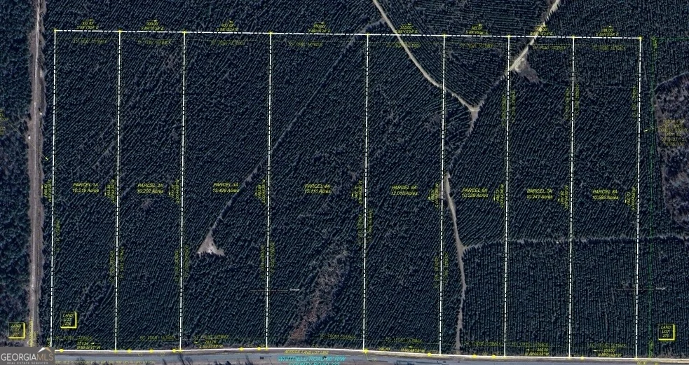 Photo of LOT 1A Whitfield Road