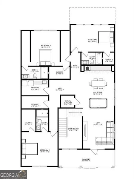 Photo of 212 Lask Lane