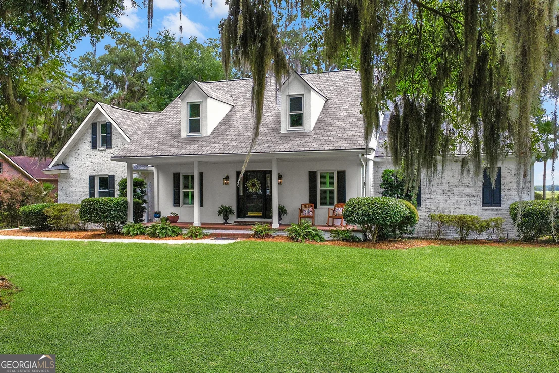 Photo of 1154 River Drive SW