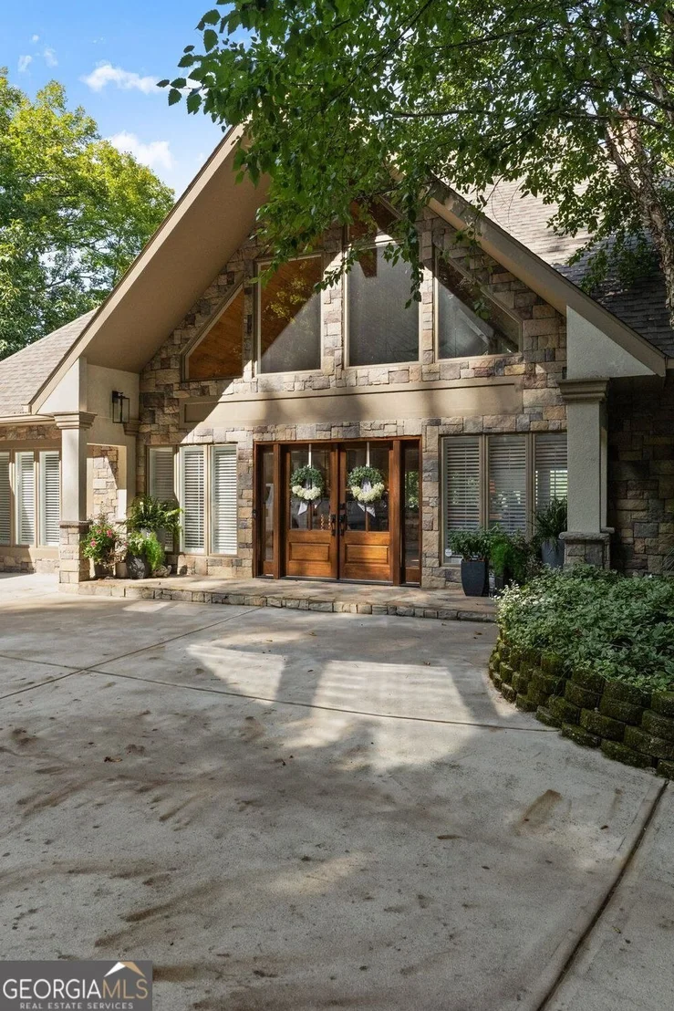 Photo of 91 Chestatee View Place