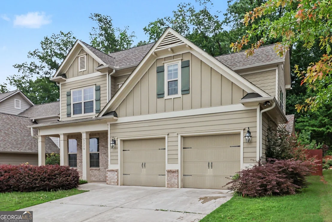Photo of 3220 Harmony Hill Trace