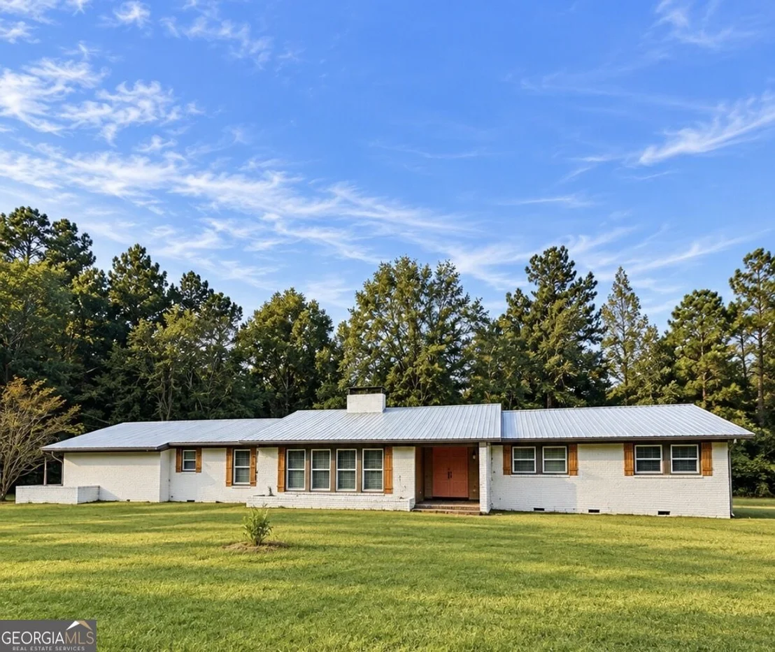 Photo of 405 N Broughton Street