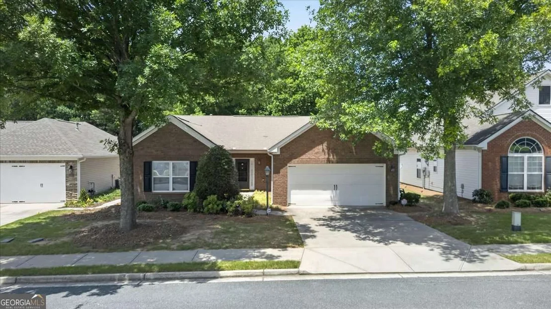 Photo of 2435 Centennial Hill Way NW