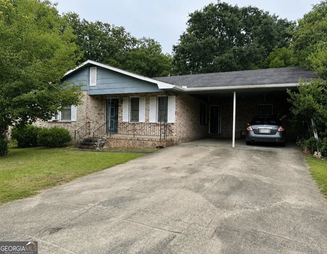 Photo of 3985 Hattie Drive