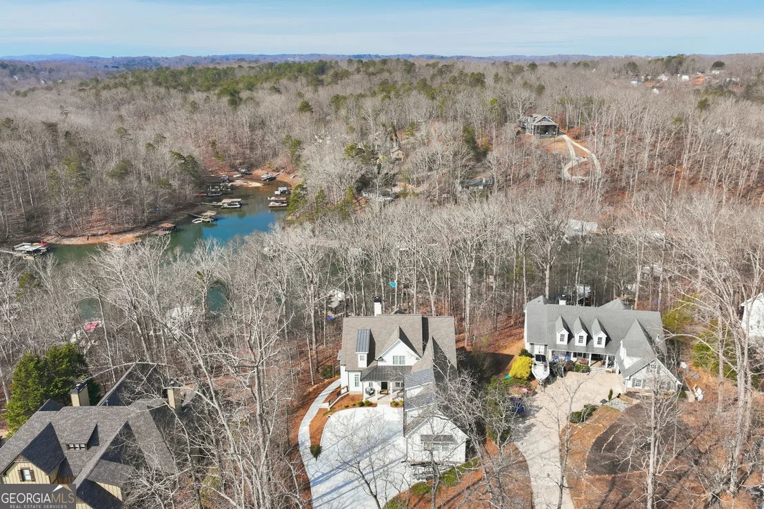 Photo of 5575 Chestatee Landing Drive