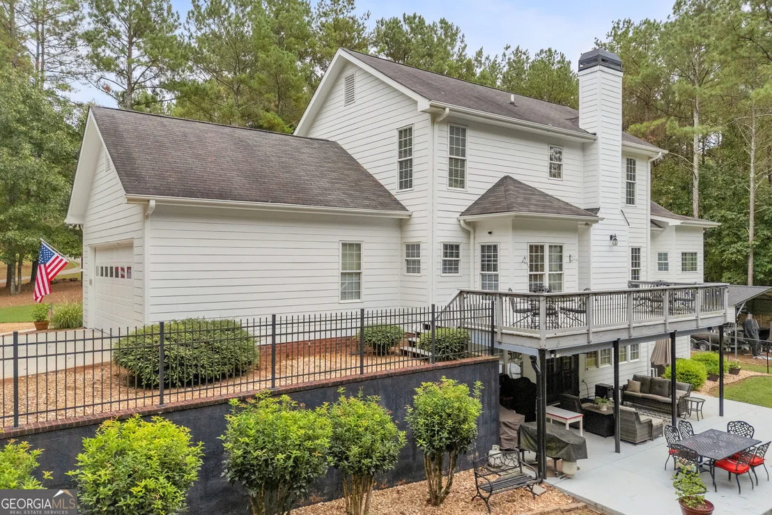 Photo of 1019 Brush Creek Road
