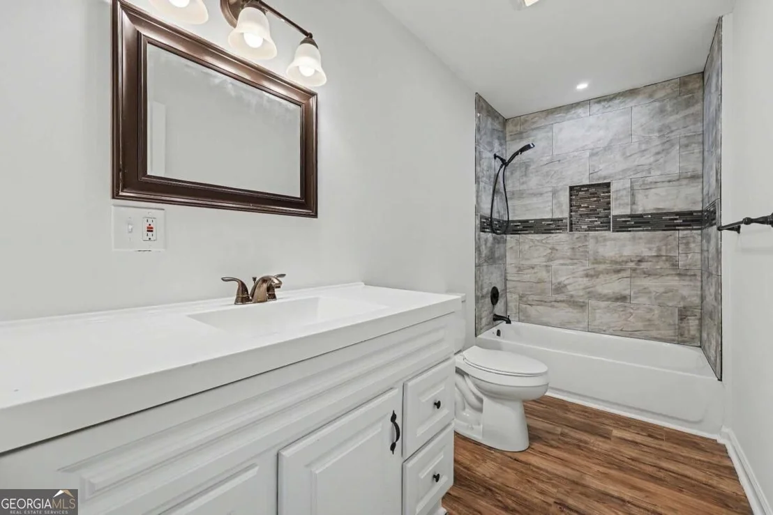 Photo of 1059 Prather Bridge Road