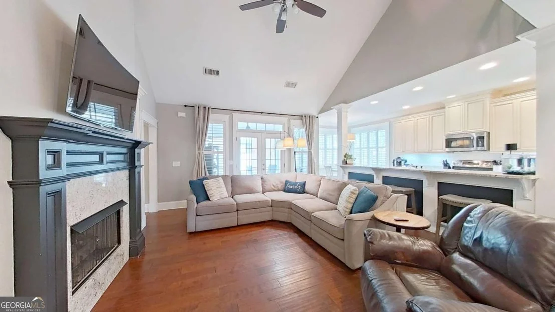 Photo of 100 Morningside Drive