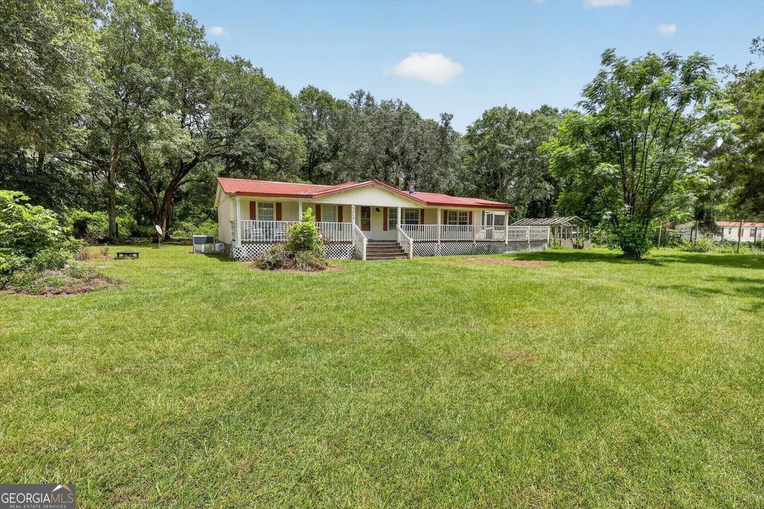 Photo of 2224 Howard Alexander Road