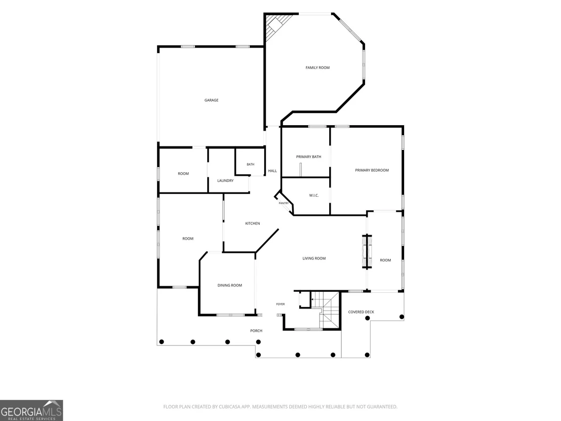 Photo of 5816 Sweetbottom Lane