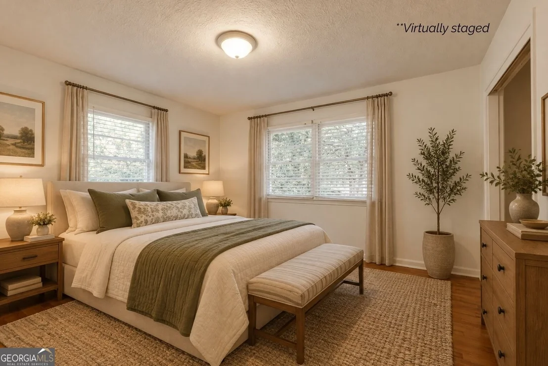 Photo of 1186 ROBERT HARDEMAN Road