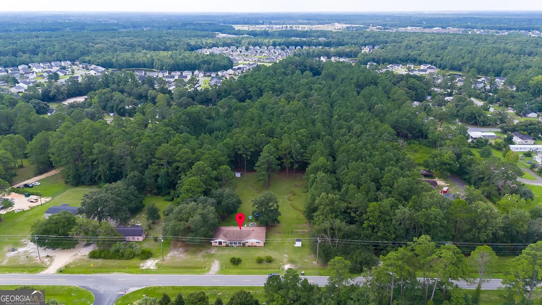 Photo of 1325 Pine Barren Road
