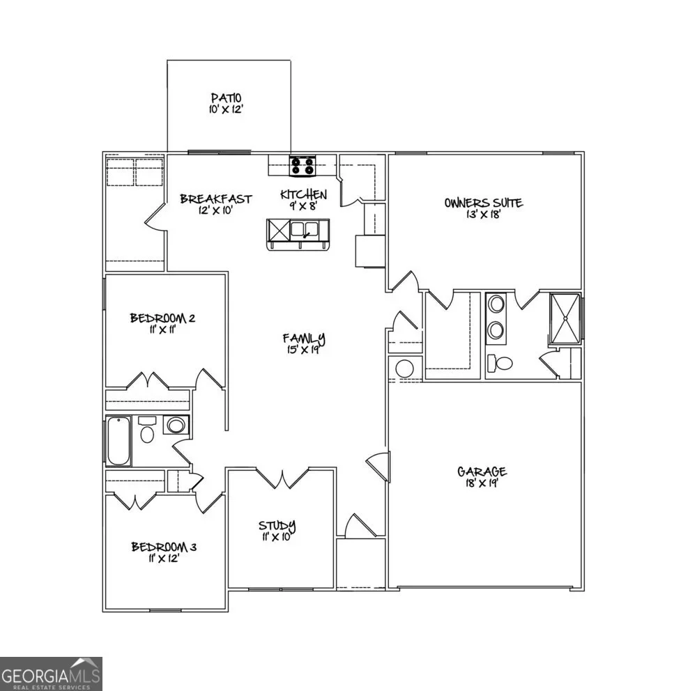 Photo of 294 Timberlake Drive