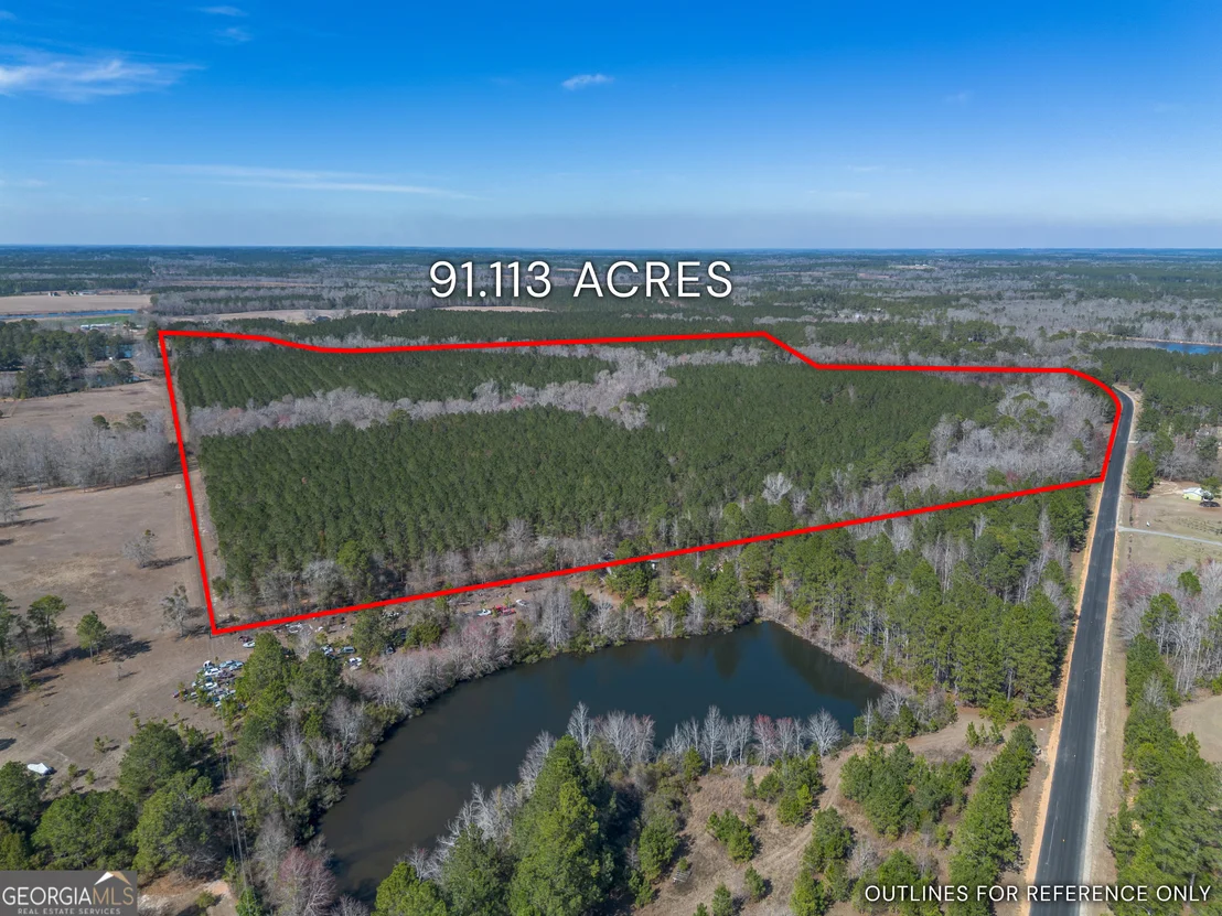Photo of LOT 7 Golf Course Road