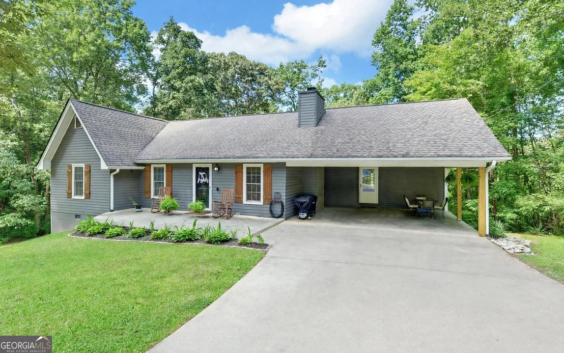 Photo of 538 Cawthon Road