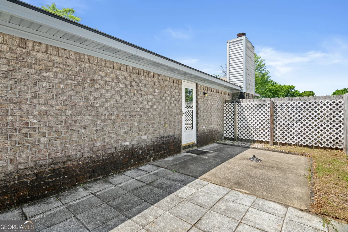 Photo of 1103 Tomahawk Trail