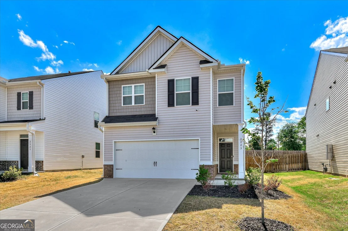 Photo of 2123 Saltwater Bend