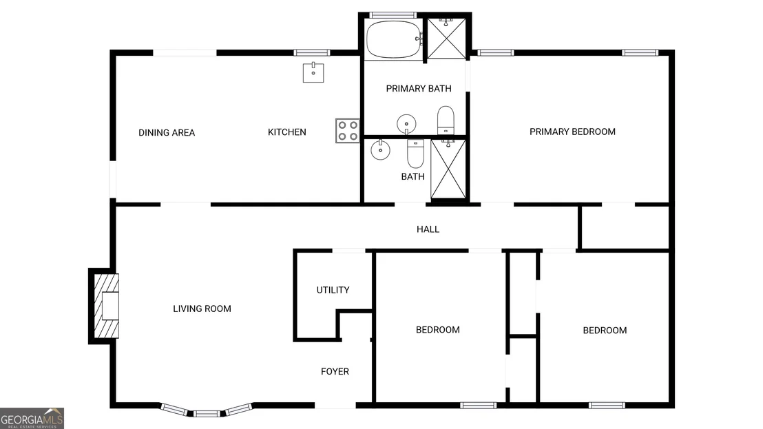 Photo of 3208 Navajo Circle