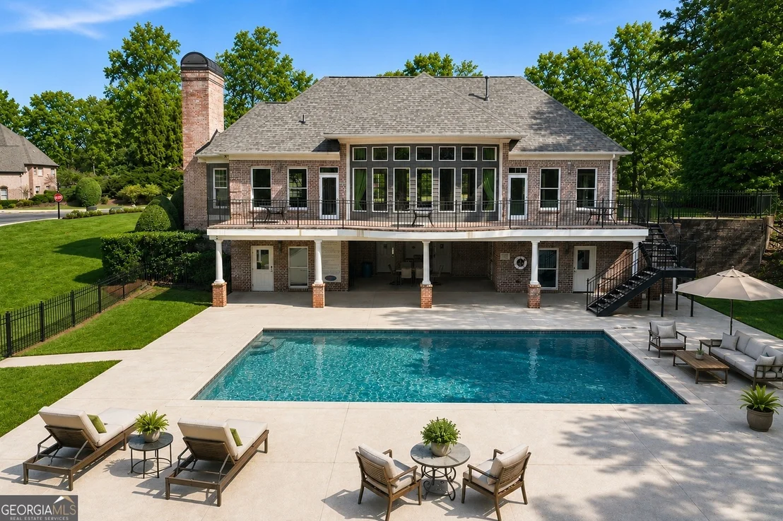 Photo of 4175 Cumberland Point Drive