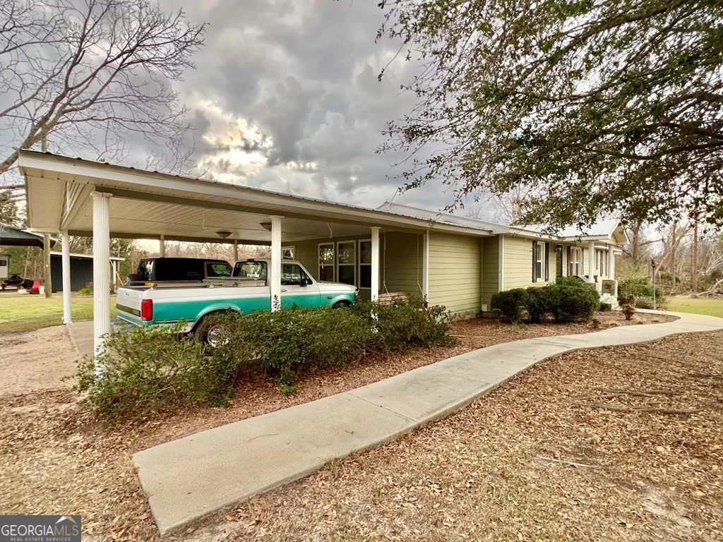 Photo of 14 K Mcdaniel Road