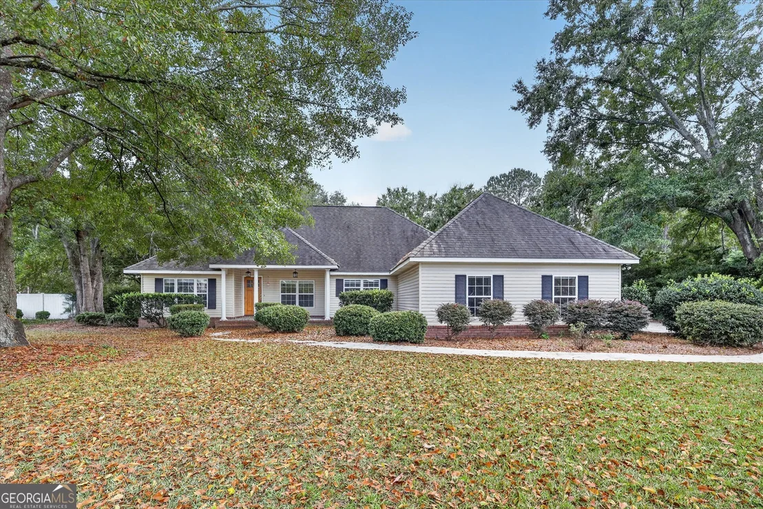 Photo of 1607 Hardwick Drive