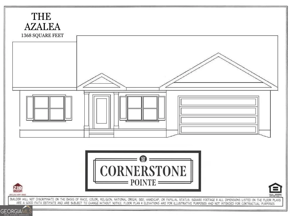 Photo of Unit LOT52 at 114 Landmark Circle