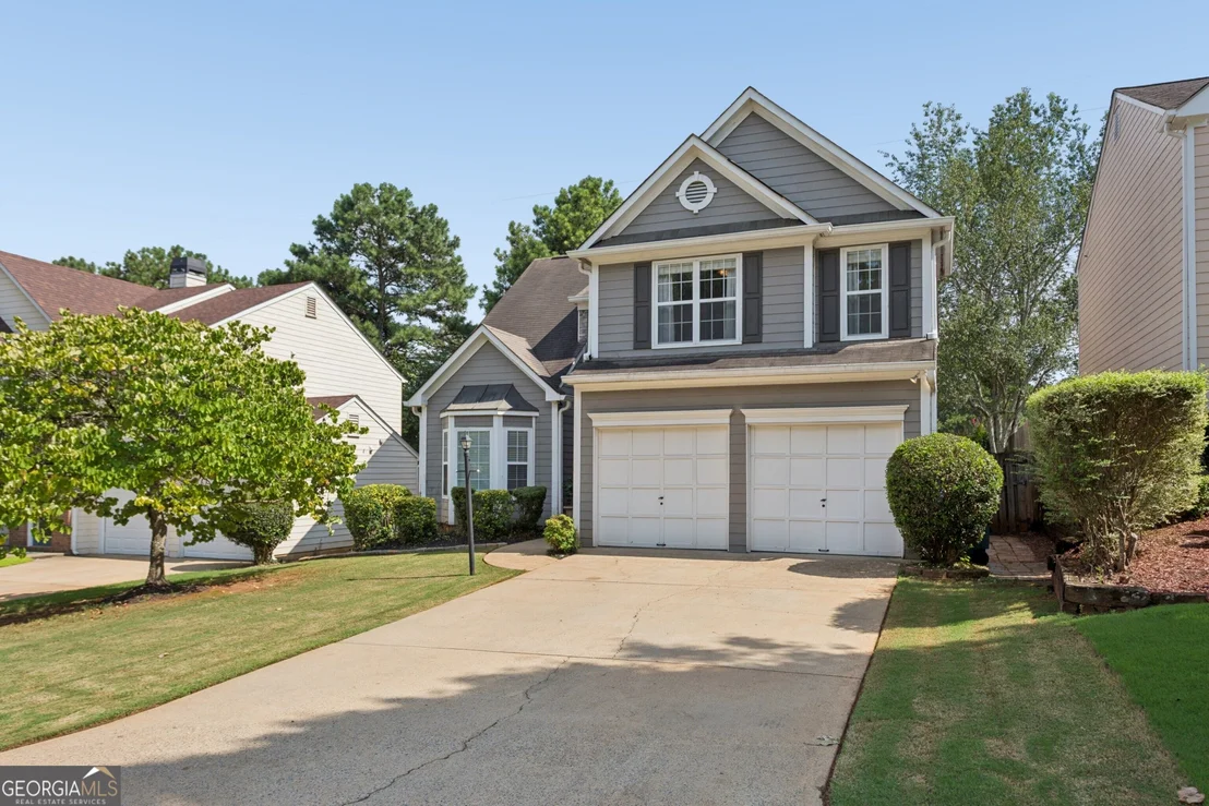Photo of 1418 Glenover Circle
