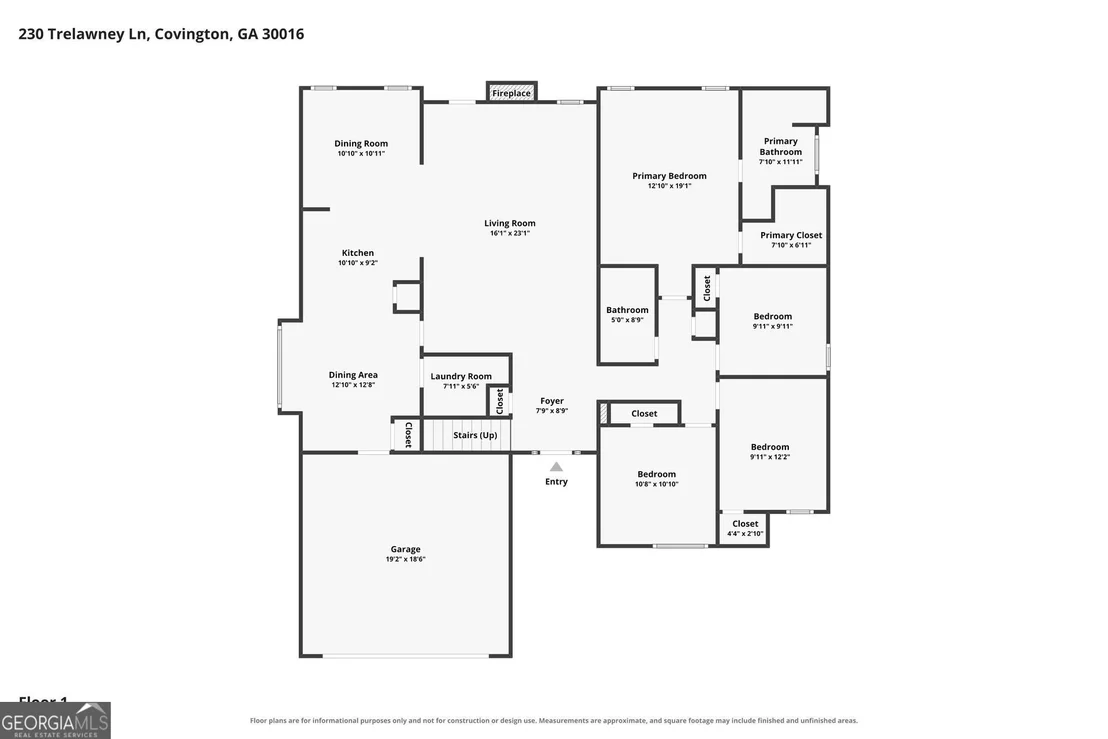 Photo of 230 Trelawney Circle