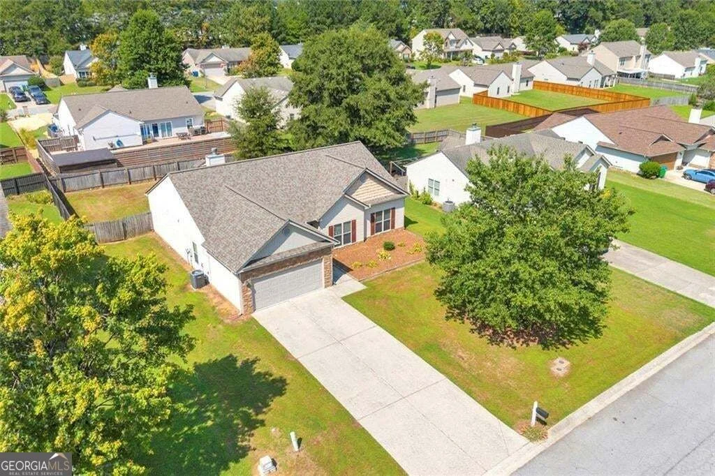 Photo of 1412 Silvergate Way