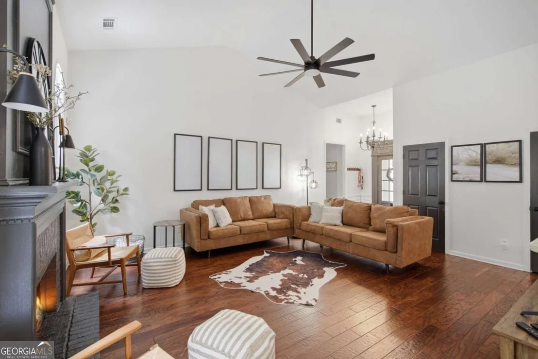 Photo of 9655 Eagles Landing Drive