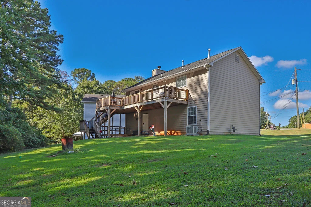 Photo of 2585 Dacula Ridge Drive